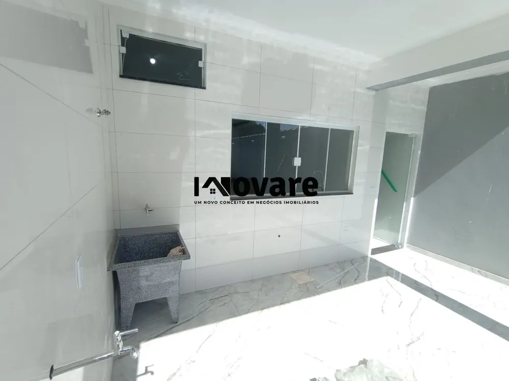 Casa, 3 quartos, 100 m² - Foto 1
