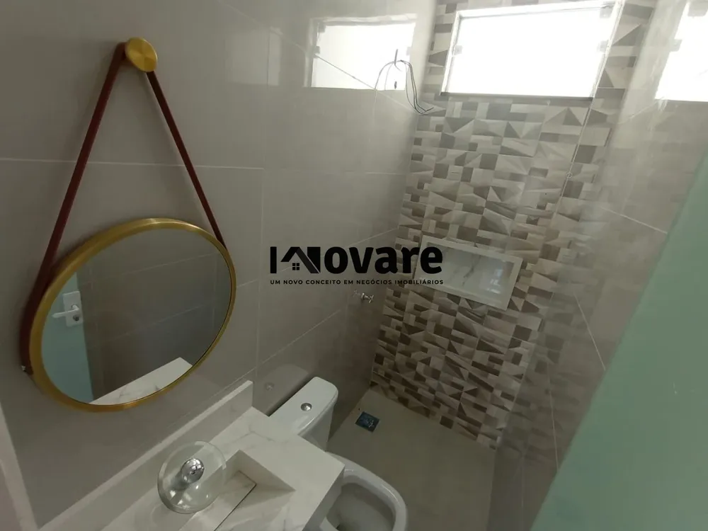 Casa, 3 quartos, 100 m² - Foto 3