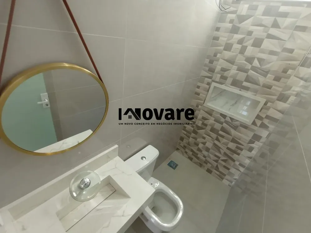 Casa, 3 quartos, 100 m² - Foto 2