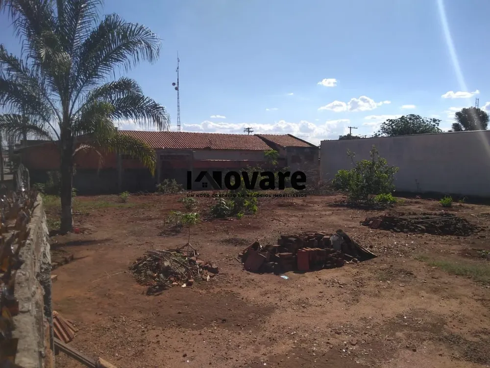 Terreno, 1000 m² - Foto 2
