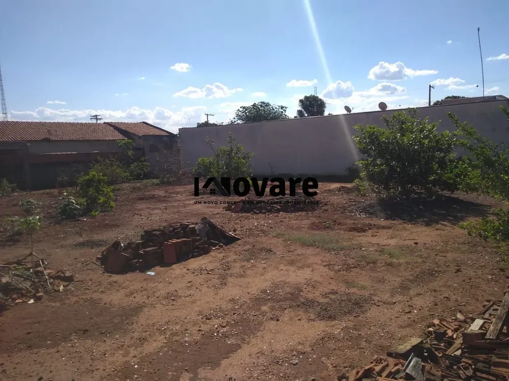 Terreno, 1000 m² - Foto 1