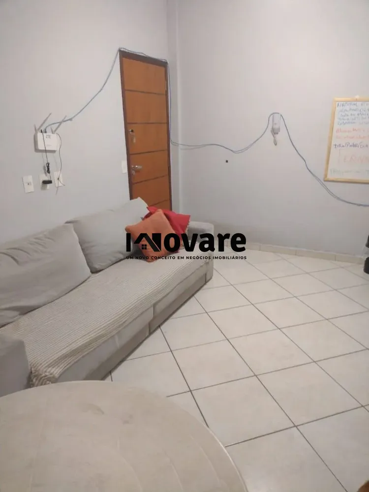 Apartamento, 2 quartos, 48 m² - Foto 4