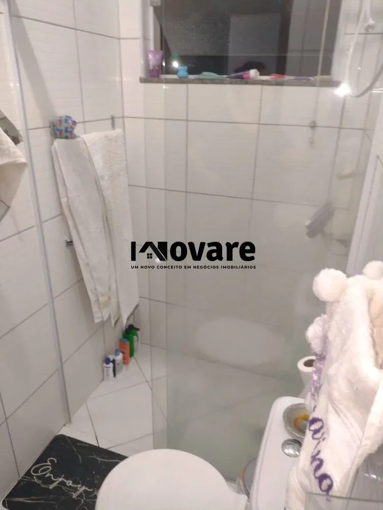 Apartamento, 2 quartos, 48 m² - Foto 3