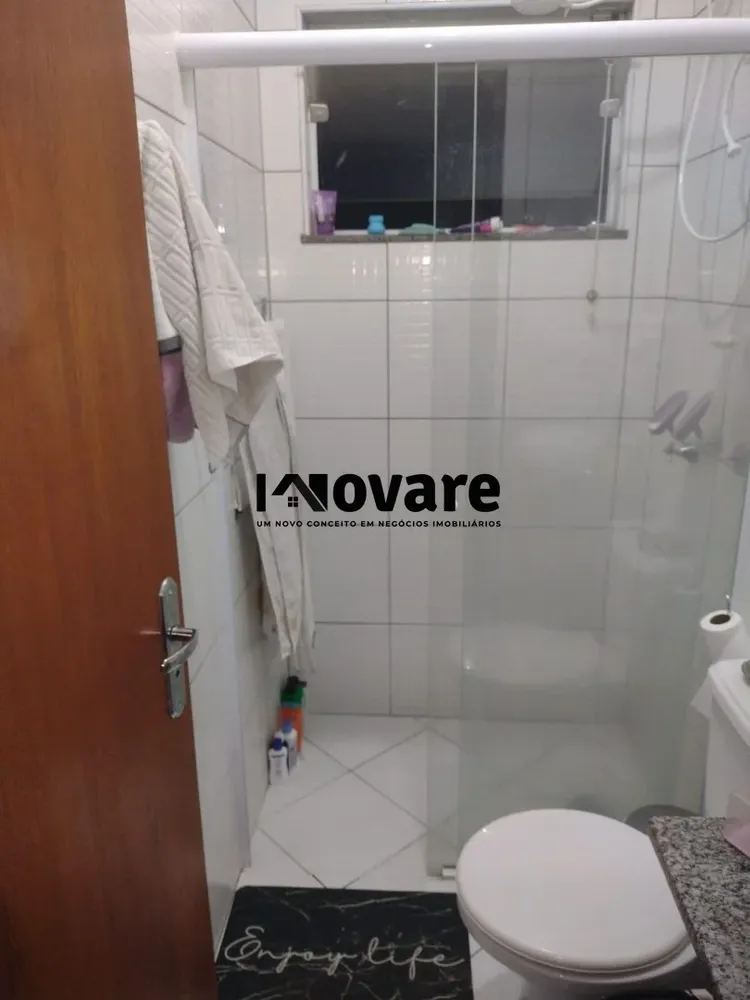 Apartamento, 2 quartos, 48 m² - Foto 2
