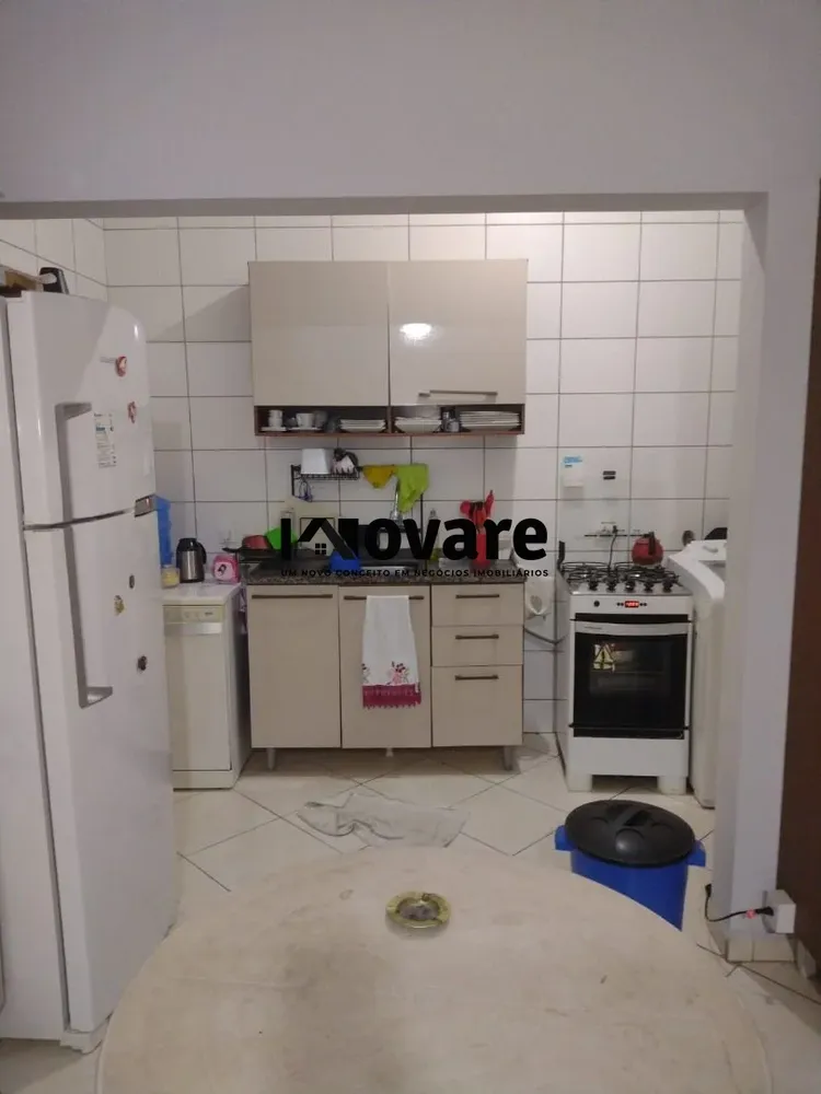Apartamento, 2 quartos, 48 m² - Foto 1