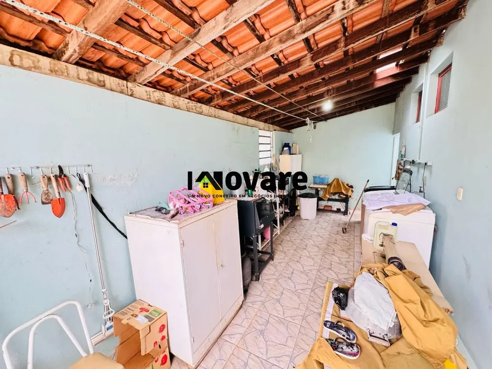 Casa, 3 quartos, 289 m² - Foto 3