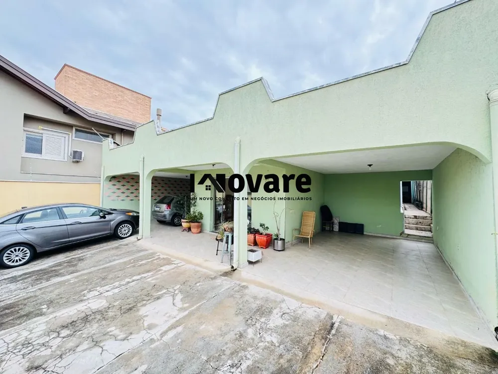 Casa, 3 quartos, 289 m² - Foto 4