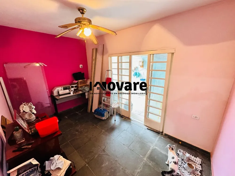 Casa, 3 quartos, 289 m² - Foto 2