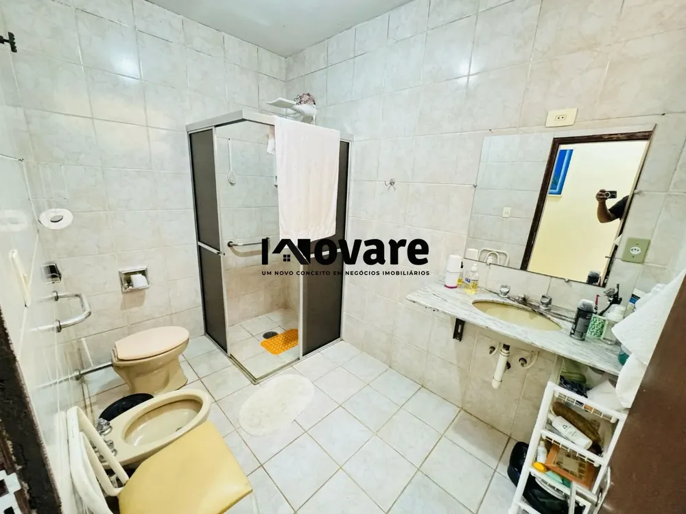 Casa, 3 quartos, 289 m² - Foto 1