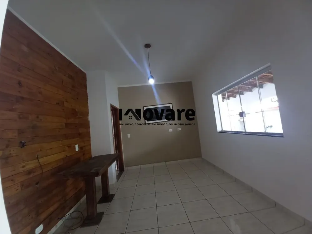 Casa, 3 quartos, 300 m² - Foto 1
