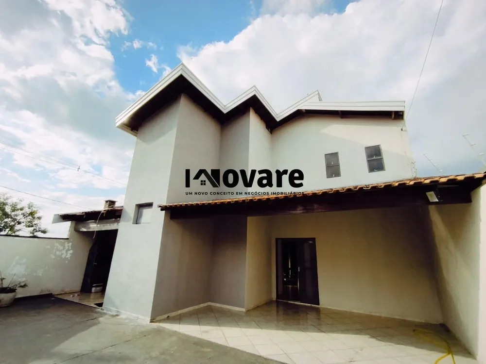 Casa, 3 quartos, 170 m² - Foto 3