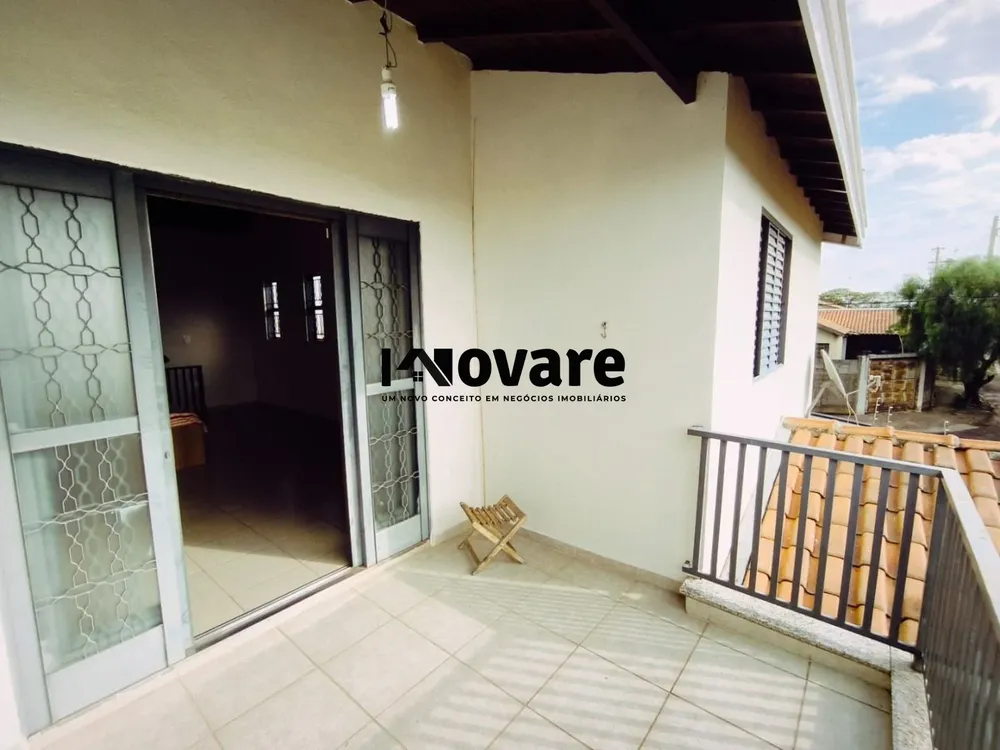 Casa, 3 quartos, 170 m² - Foto 2