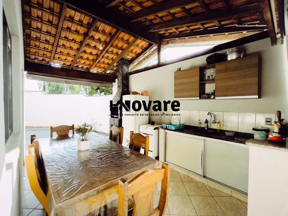 Casa, 3 quartos, 170 m² - Foto 4