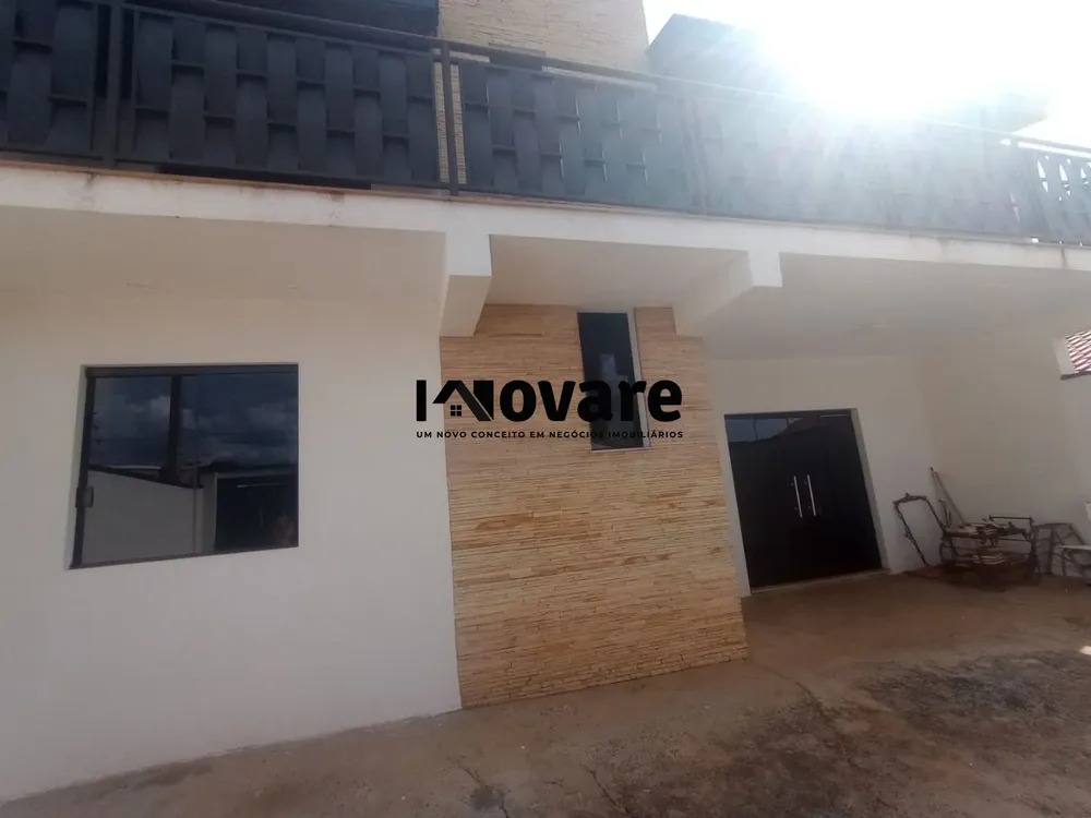Casa, 4 quartos, 170 m² - Foto 4