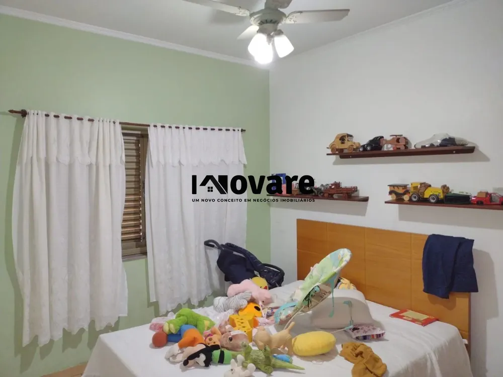 Casa, 4 quartos, 263 m² - Foto 3