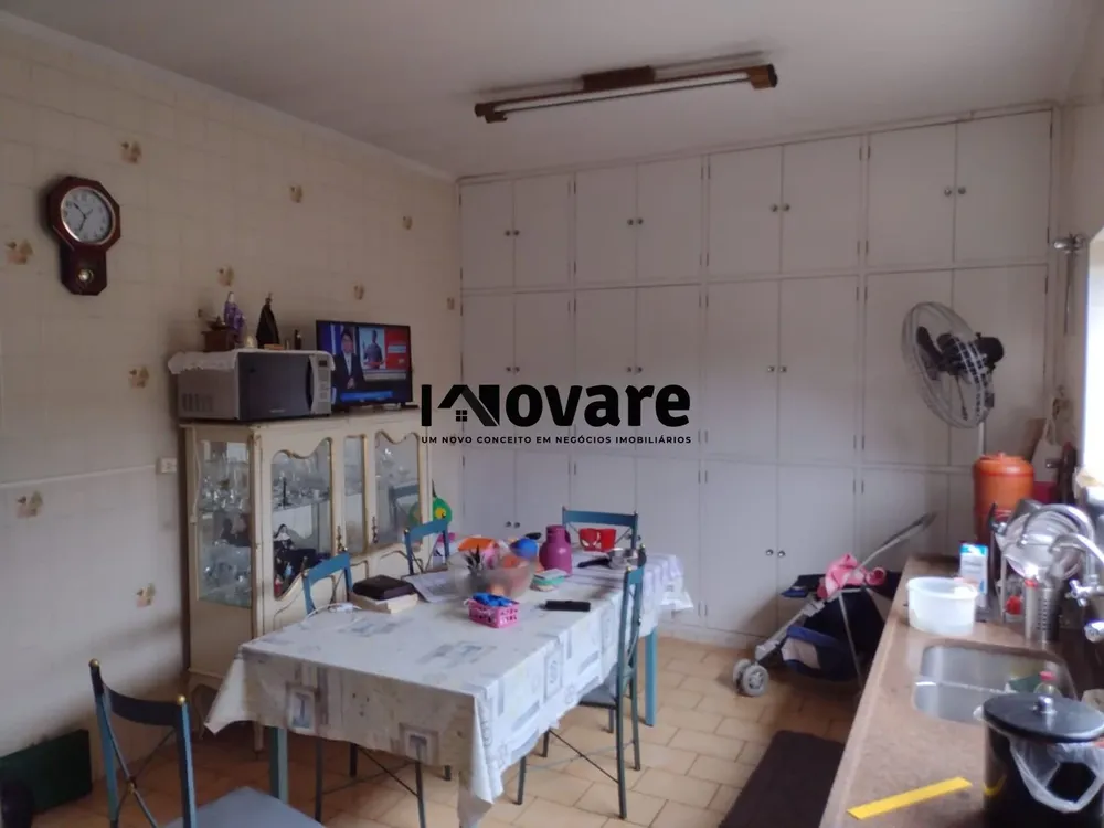 Casa, 4 quartos, 263 m² - Foto 1