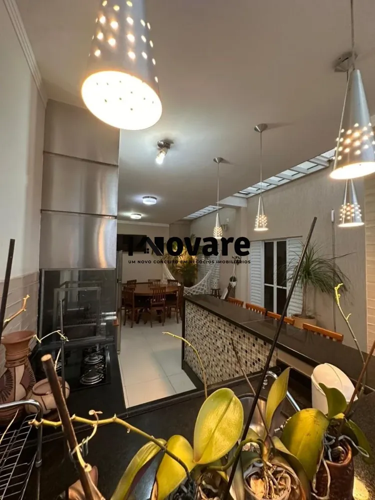 Casa, 3 quartos, 140 m² - Foto 1