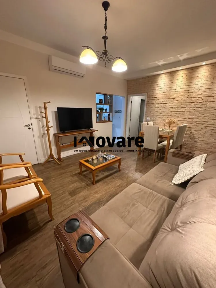 Casa, 3 quartos, 140 m² - Foto 2