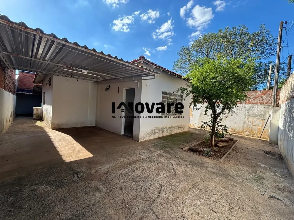 Casa, 2 quartos, 119 m² - Foto 1