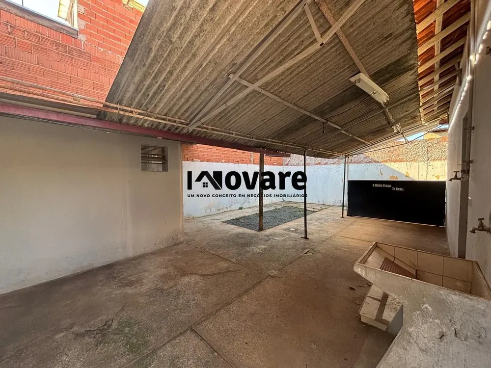 Casa, 2 quartos, 119 m² - Foto 4