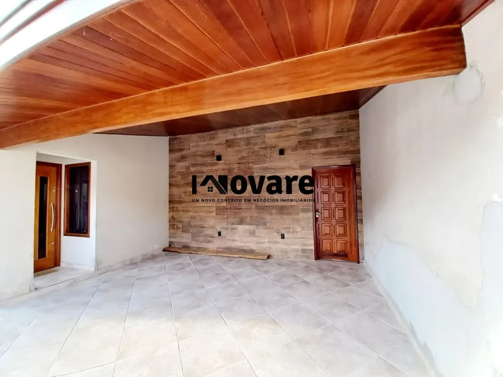 Casa, 3 quartos, 200 m² - Foto 4