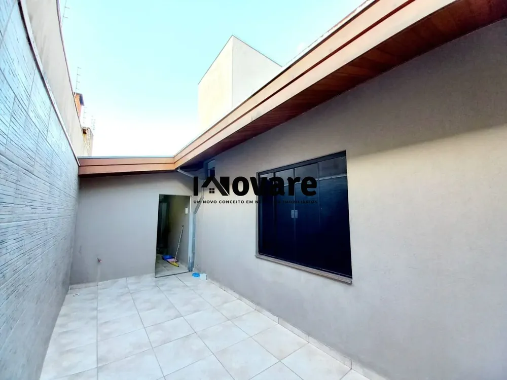 Casa, 3 quartos, 200 m² - Foto 3