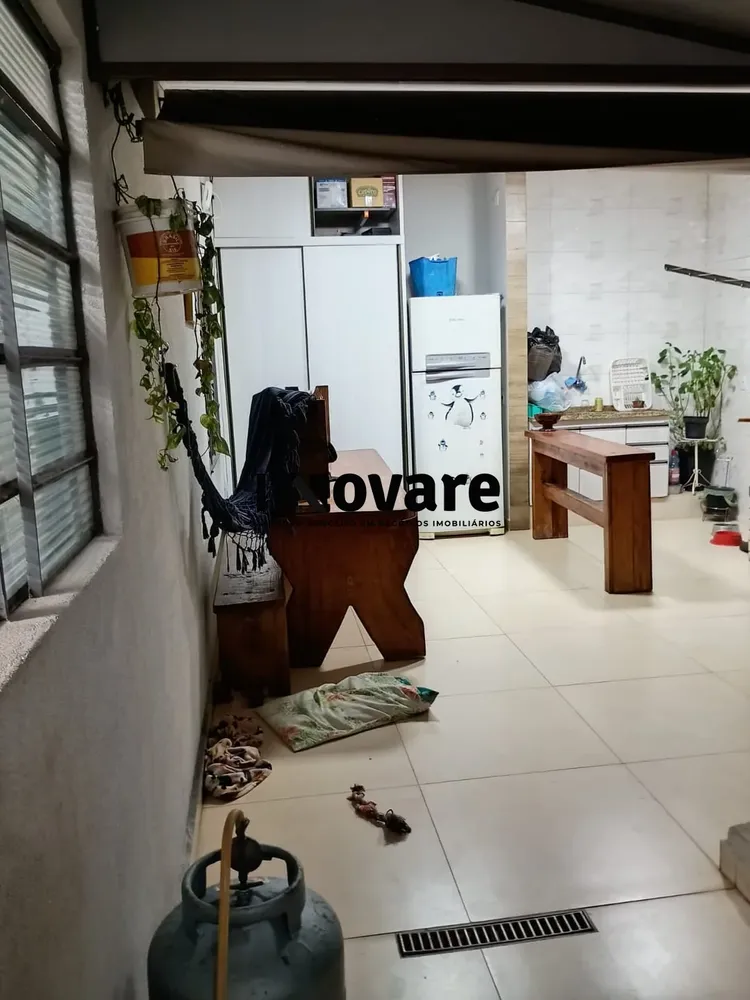 Casa, 6 quartos, 270 m² - Foto 4