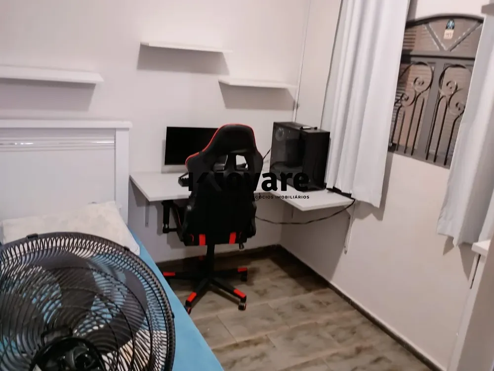 Casa, 6 quartos, 270 m² - Foto 2