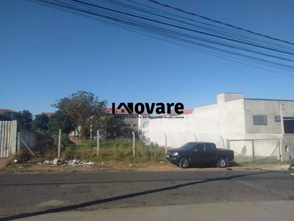 Terreno, 600 m² - Foto 1