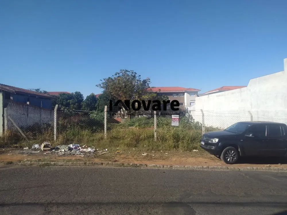 Terreno, 600 m² - Foto 3