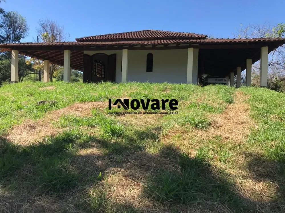 Fazenda, 200 m² - Foto 1