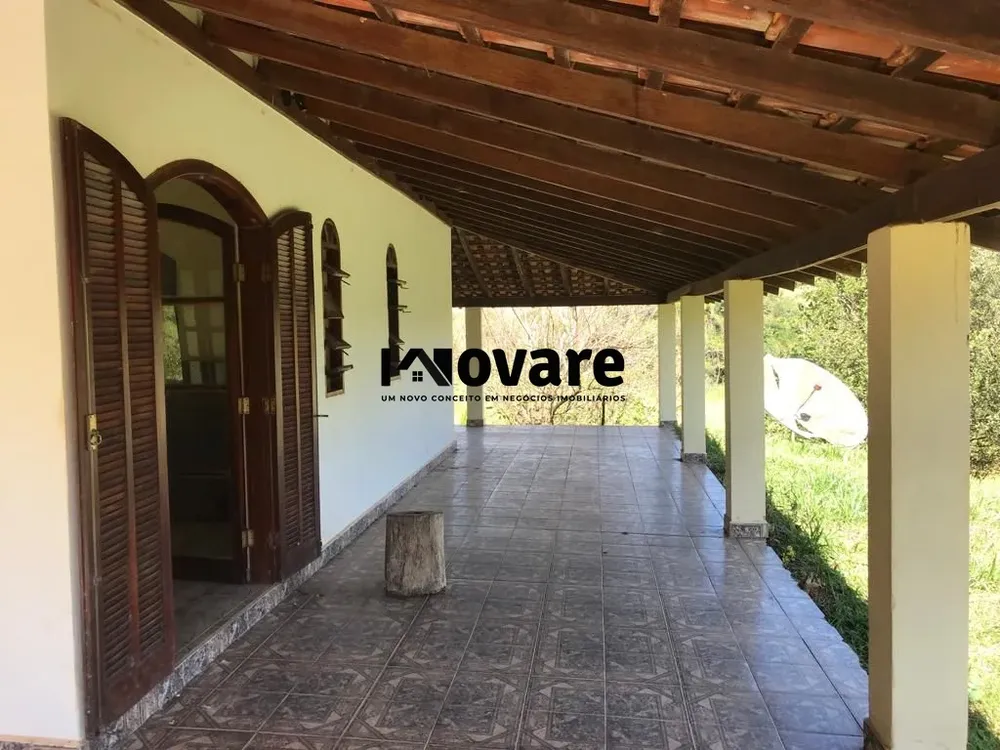 Fazenda, 200 m² - Foto 4