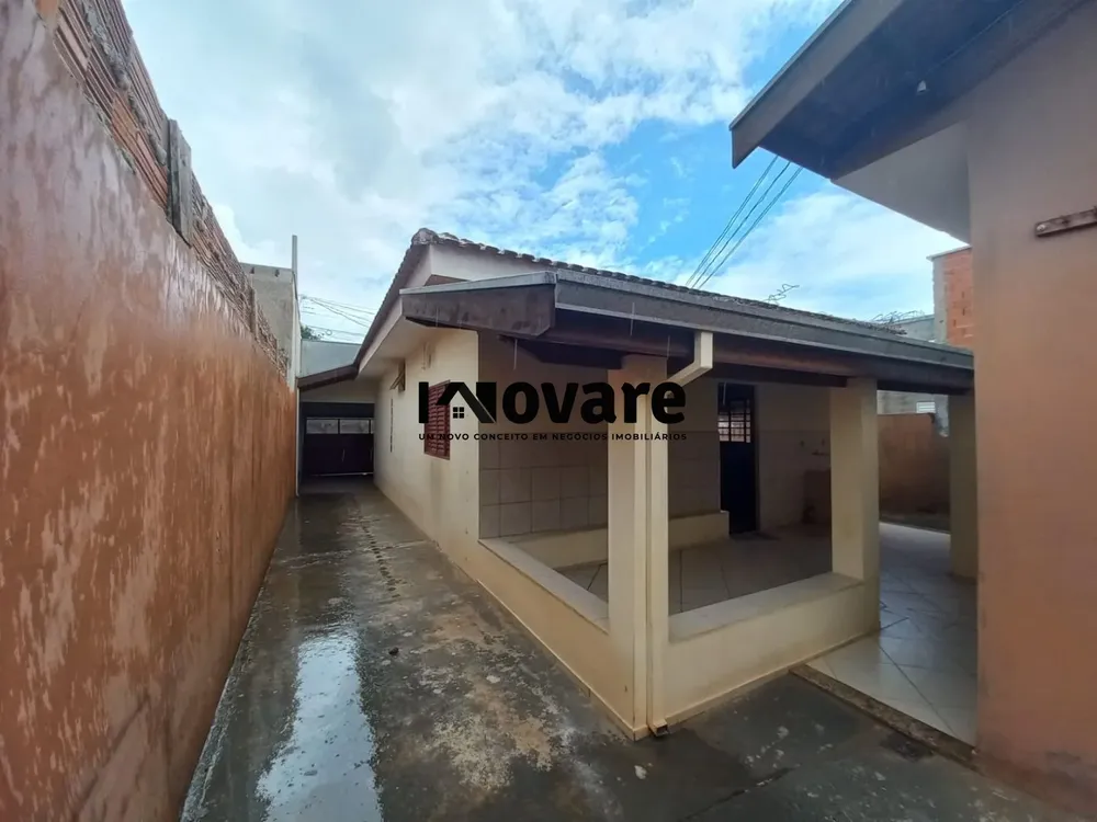 Casa, 3 quartos, 130 m² - Foto 2