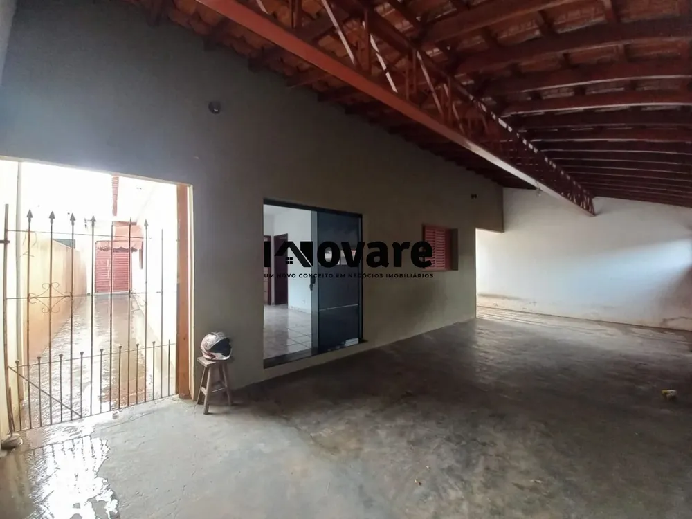 Casa, 3 quartos, 130 m² - Foto 1