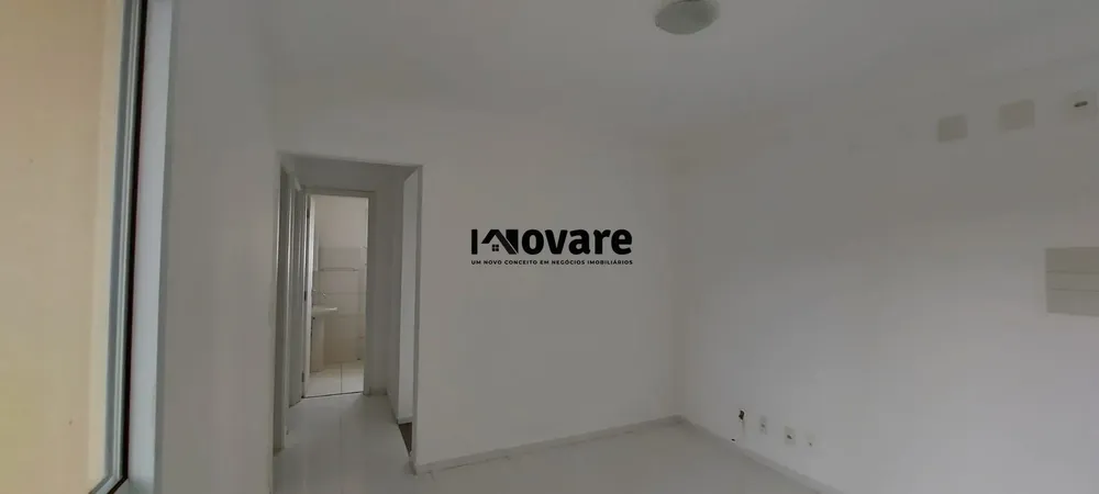 Apartamento, 2 quartos, 52 m² - Foto 1