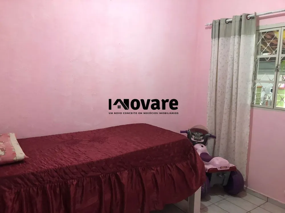 Casa, 3 quartos, 104 m² - Foto 4