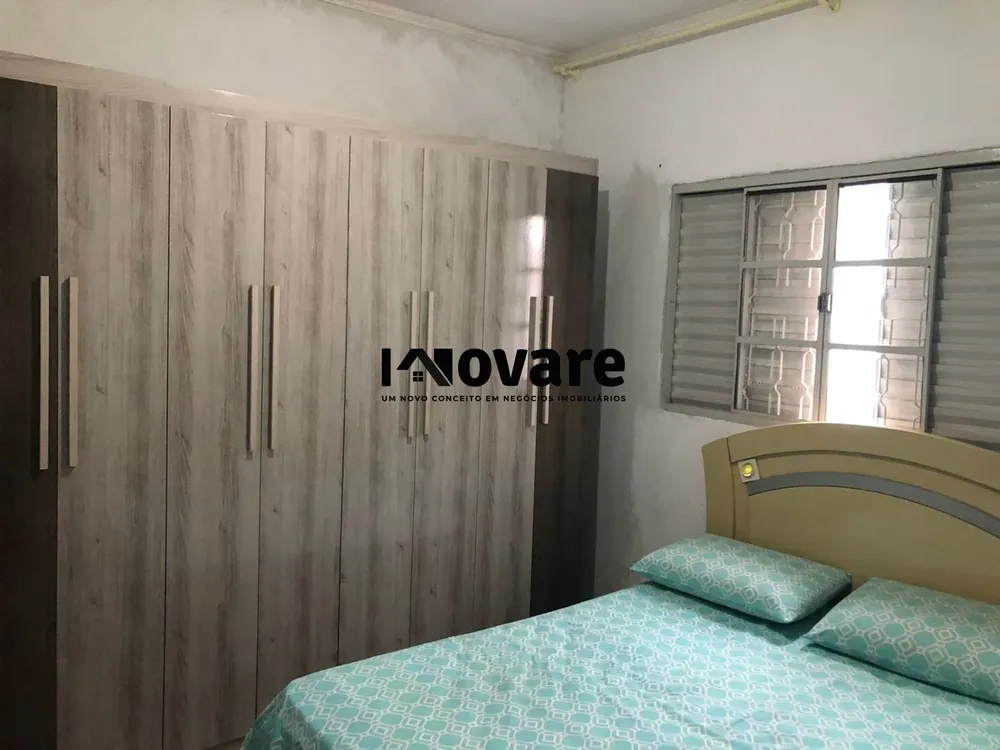 Casa, 3 quartos, 104 m² - Foto 3