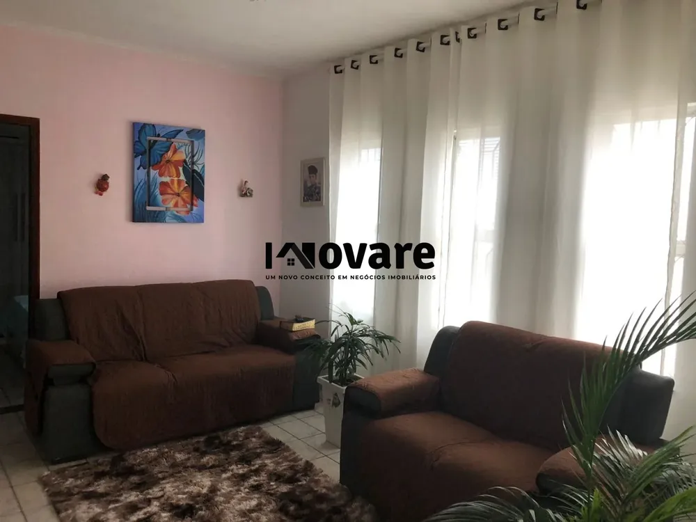 Casa, 3 quartos, 104 m² - Foto 2