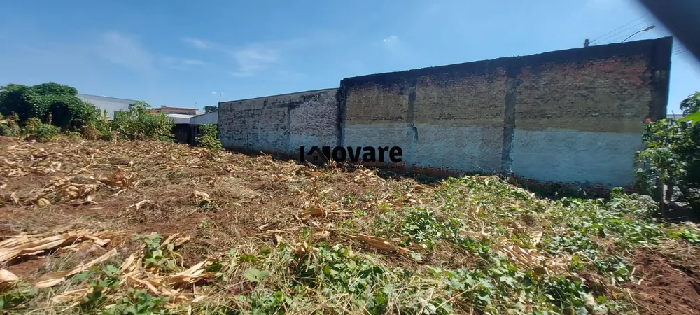 Terreno, 400 m² - Foto 1