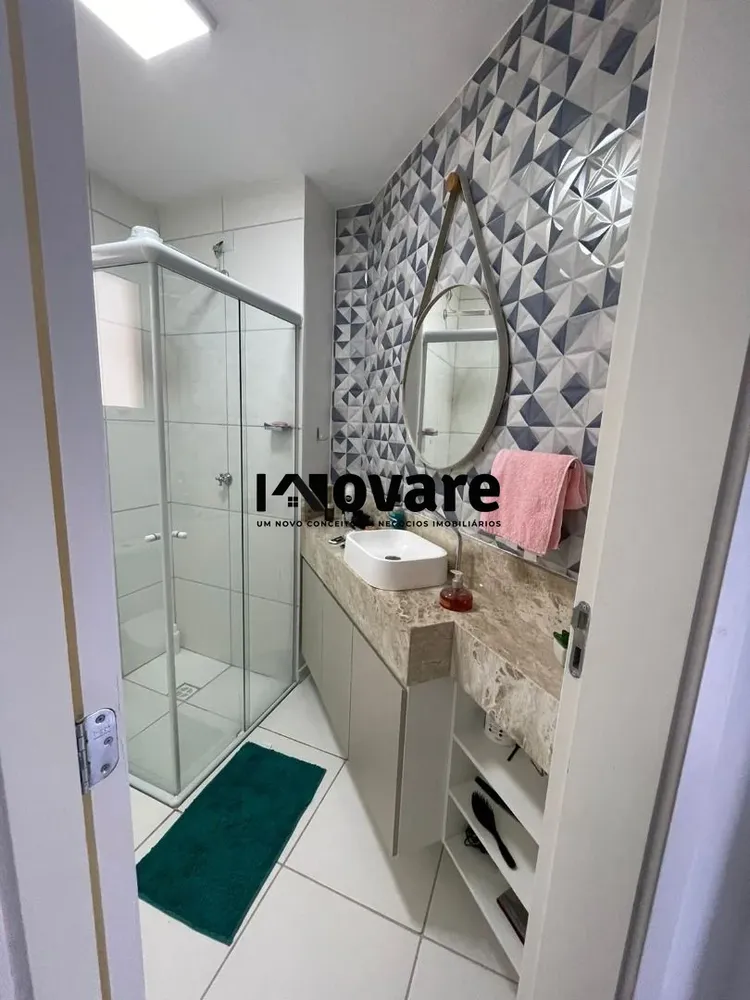 Apartamento, 2 quartos, 48 m² - Foto 3