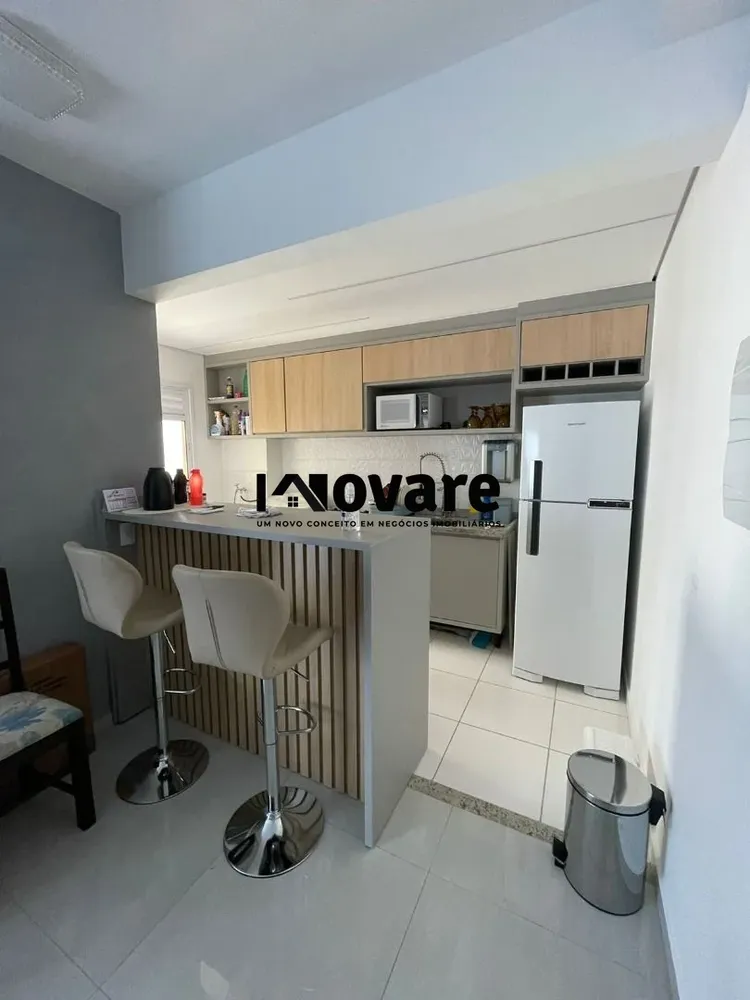Apartamento, 2 quartos, 48 m² - Foto 1