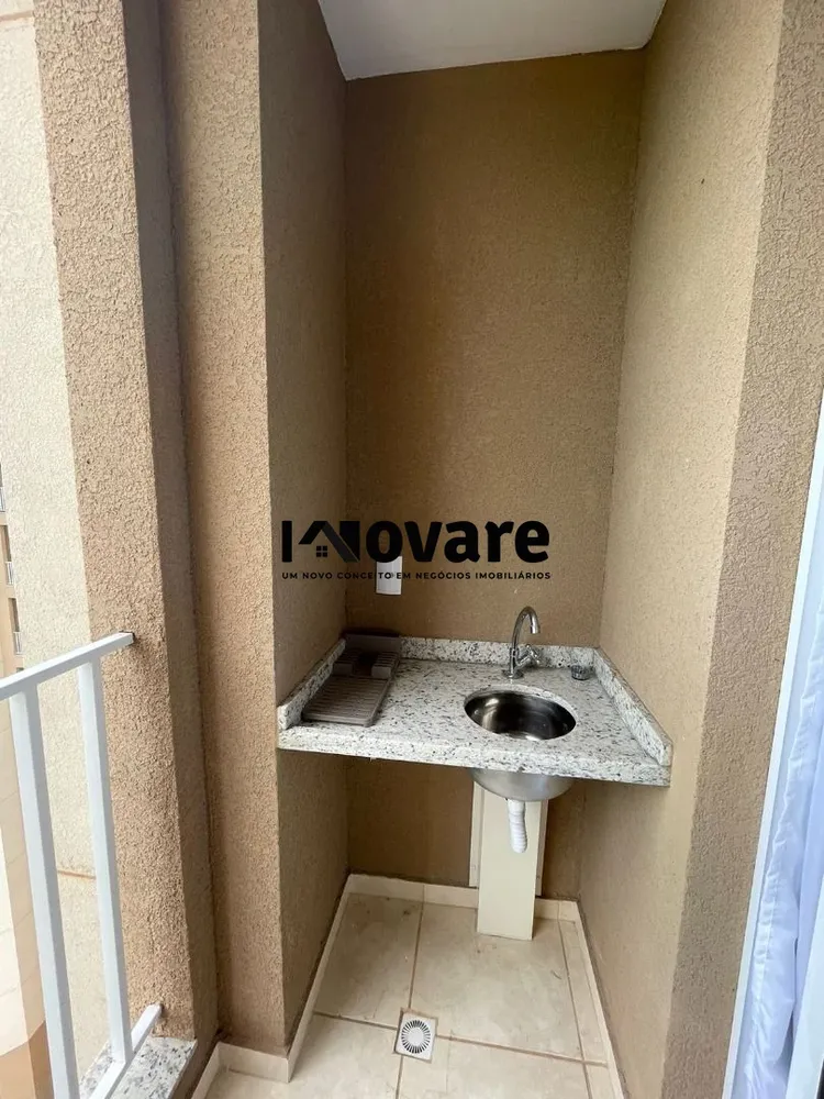 Apartamento, 2 quartos, 48 m² - Foto 2