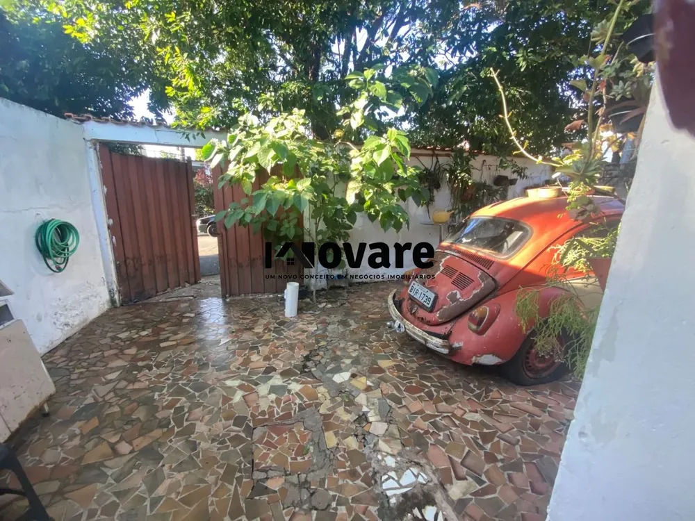 Terreno, 250 m² - Foto 1