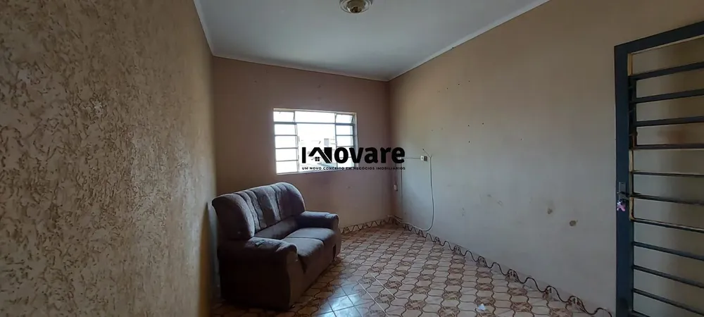 Casa, 5 quartos, 100 m² - Foto 1