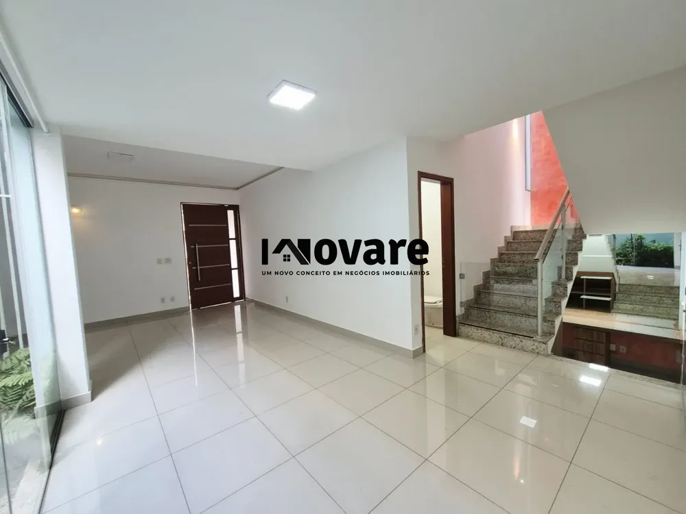 Casa, 3 quartos, 170 m² - Foto 2