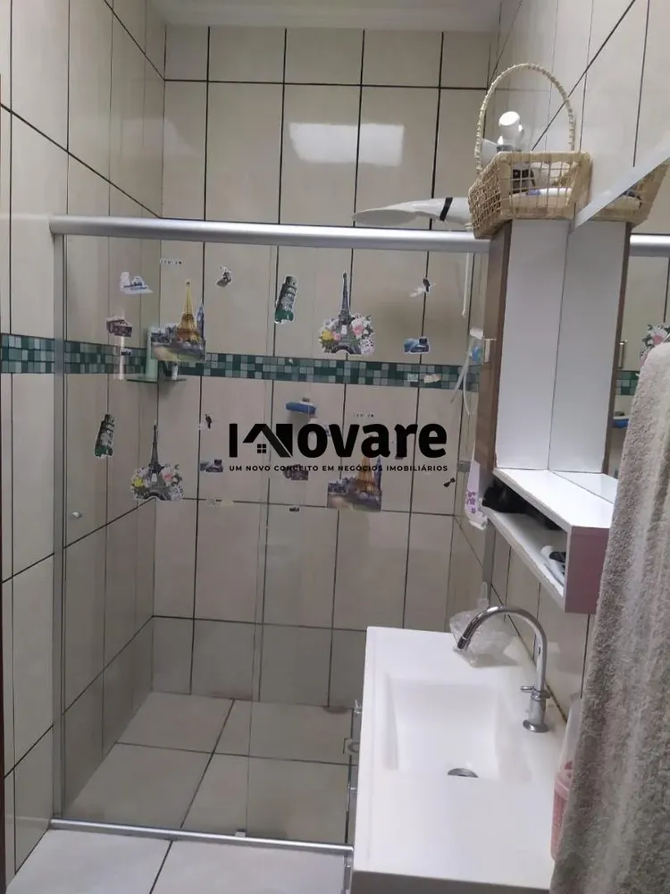 Casa, 2 quartos, 162 m² - Foto 1