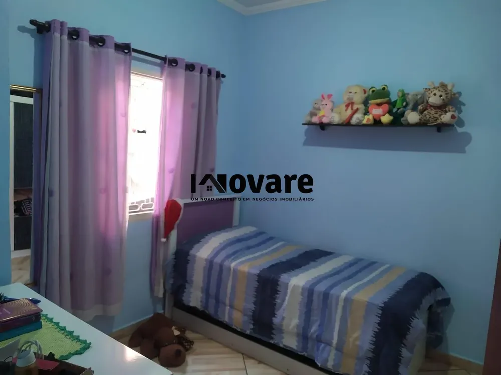 Casa, 2 quartos, 162 m² - Foto 2