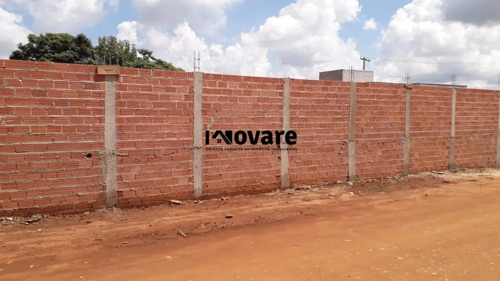 Terreno, 500 m² - Foto 1