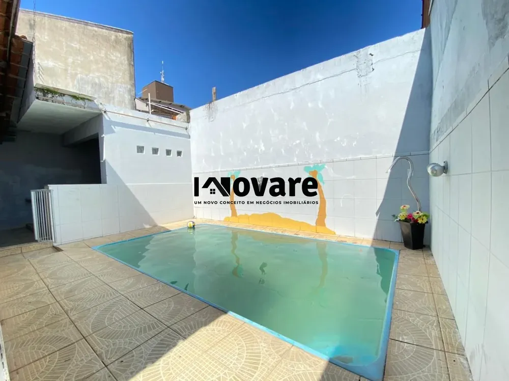 Casa, 2 quartos, 180 m² - Foto 1