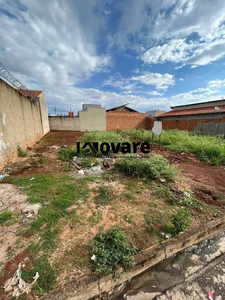 Terreno, 200 m² - Foto 1